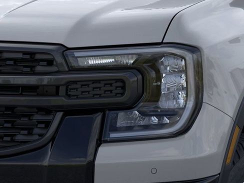 New 2026 Ford Ranger XLT RWD image 20