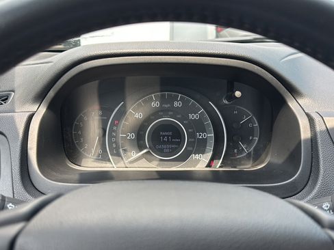 Used 2016 Honda CR-V Touring image 27