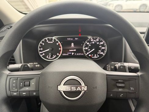 Certified 2026 Nissan Rogue S image 15