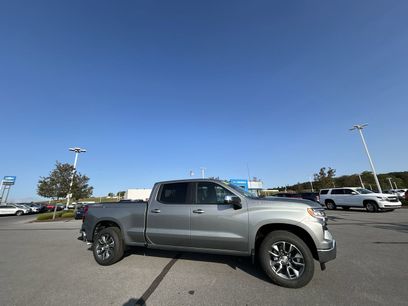 New 2026 Chevrolet Silverado 1500 LT w/ All Star Edition Plus