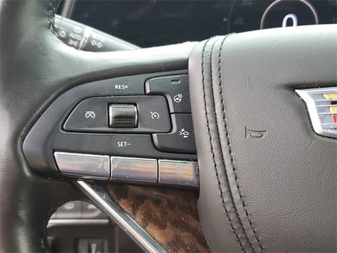 Certified 2023 Cadillac Escalade Sport Platinum image 11