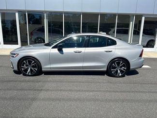 Used 2023 Volvo S60 B5 Plus w/ Climate Package AWD/4WD video 2