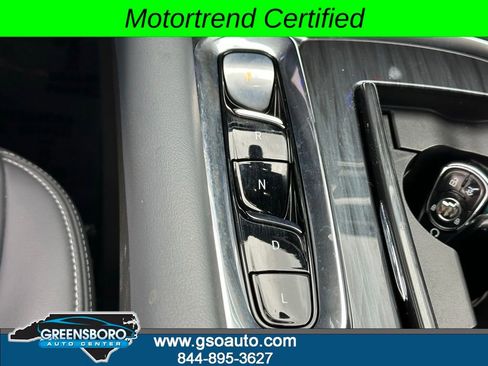 Used 2023 Buick Enclave Premium w/ Experience Buick Package AWD/4WD image 36