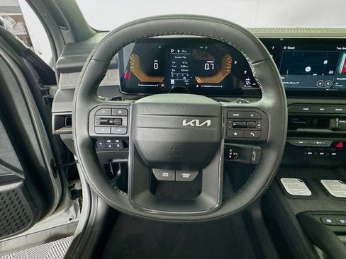 New 2027 Kia Telluride EX X-Line image 11