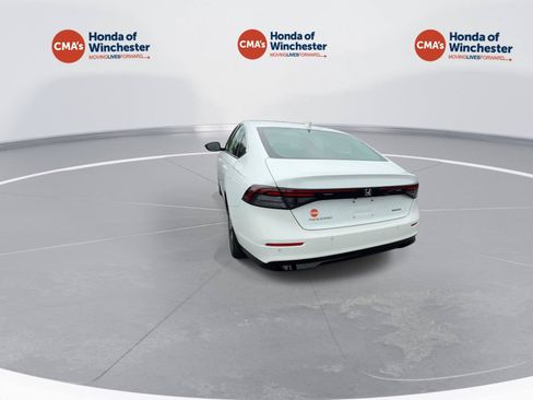 Used 2023 Honda Accord EX-L image 6