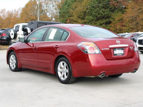 Used 2007 Nissan Altima 3.5 SL image 5