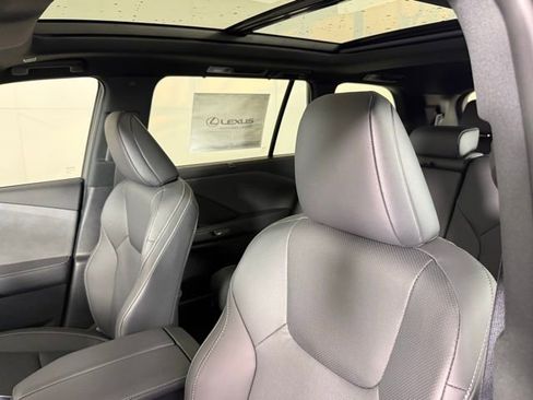New 2026 Lexus TX 350 350 Premium image 14