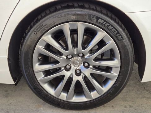 Used 2017 Lexus LS 460 image 10