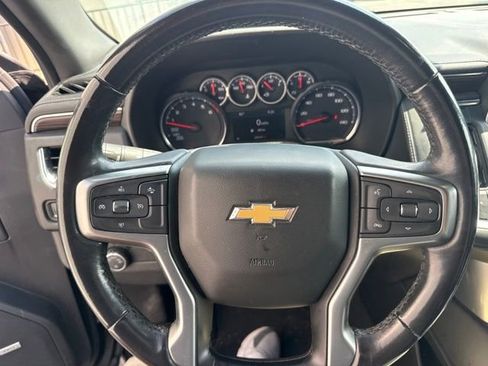 Used 2021 Chevrolet Tahoe LT RWD image 11
