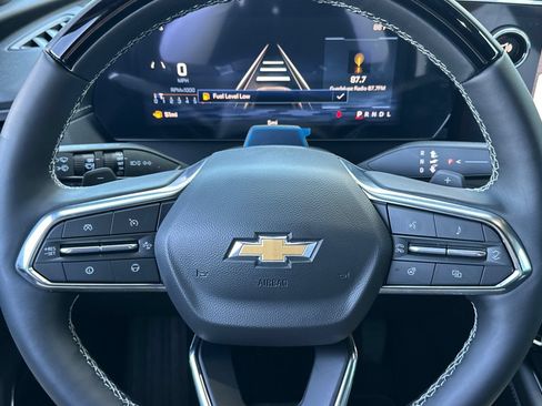 New 2026 Chevrolet Traverse LT w/ Enhanced Driving Package FWD image 25