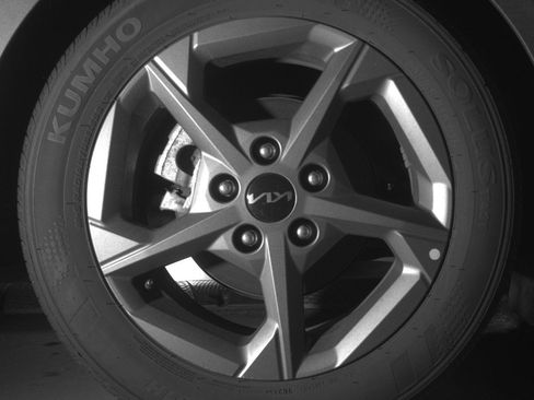 Used 2025 Kia K4 FWD image 14