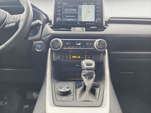 Certified 2021 Toyota RAV4 Limited image 11