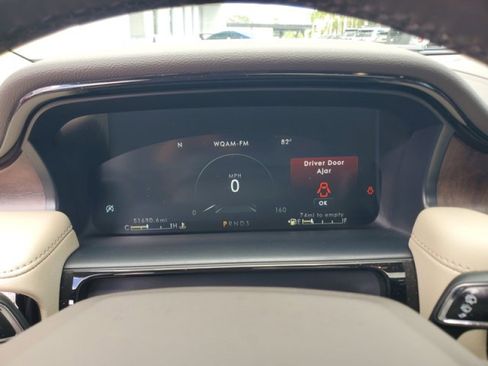 Used 2022 Lincoln Nautilus Reserve image 20