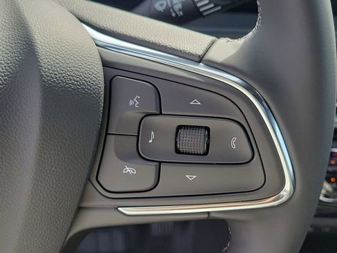 New 2026 Buick Envista Sport Touring w/ Convenience I Package image 23