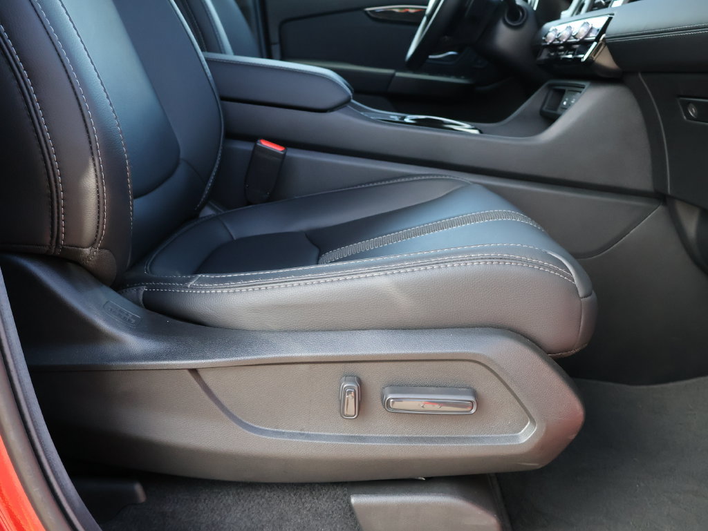 Certified 2026 Honda Pilot EX-L image 10