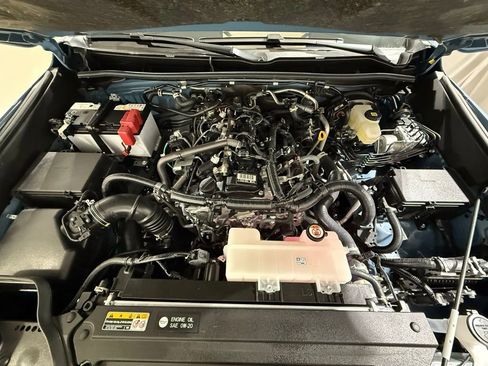 Certified 2026 Toyota 4Runner Limited AWD/4WD image 9