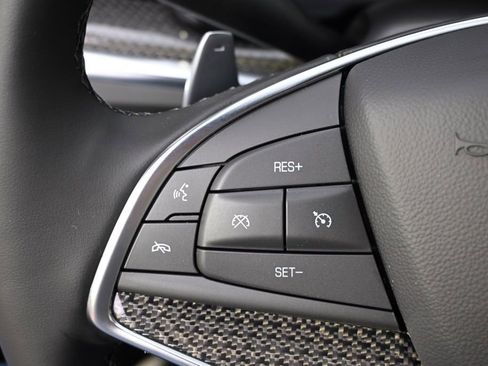 New 2026 Cadillac XT5 Sportv AWD/4WD image 33