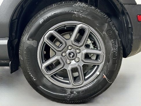 New 2025 Ford Bronco Sport Big Bend image 18