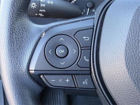 Certified 2025 Toyota Corolla LE image 22