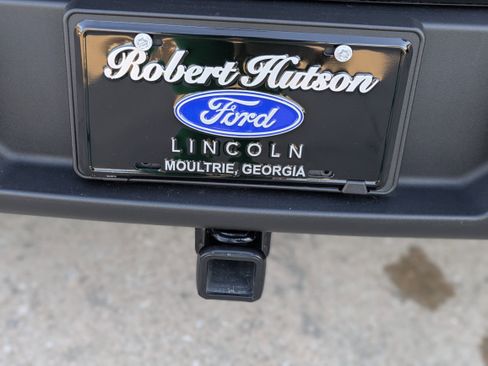 Used 2024 Ford Bronco Sport Badlands image 10