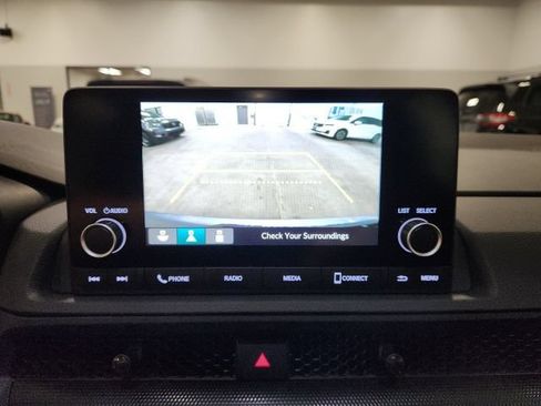 Certified 2024 Honda CR-V LX image 15