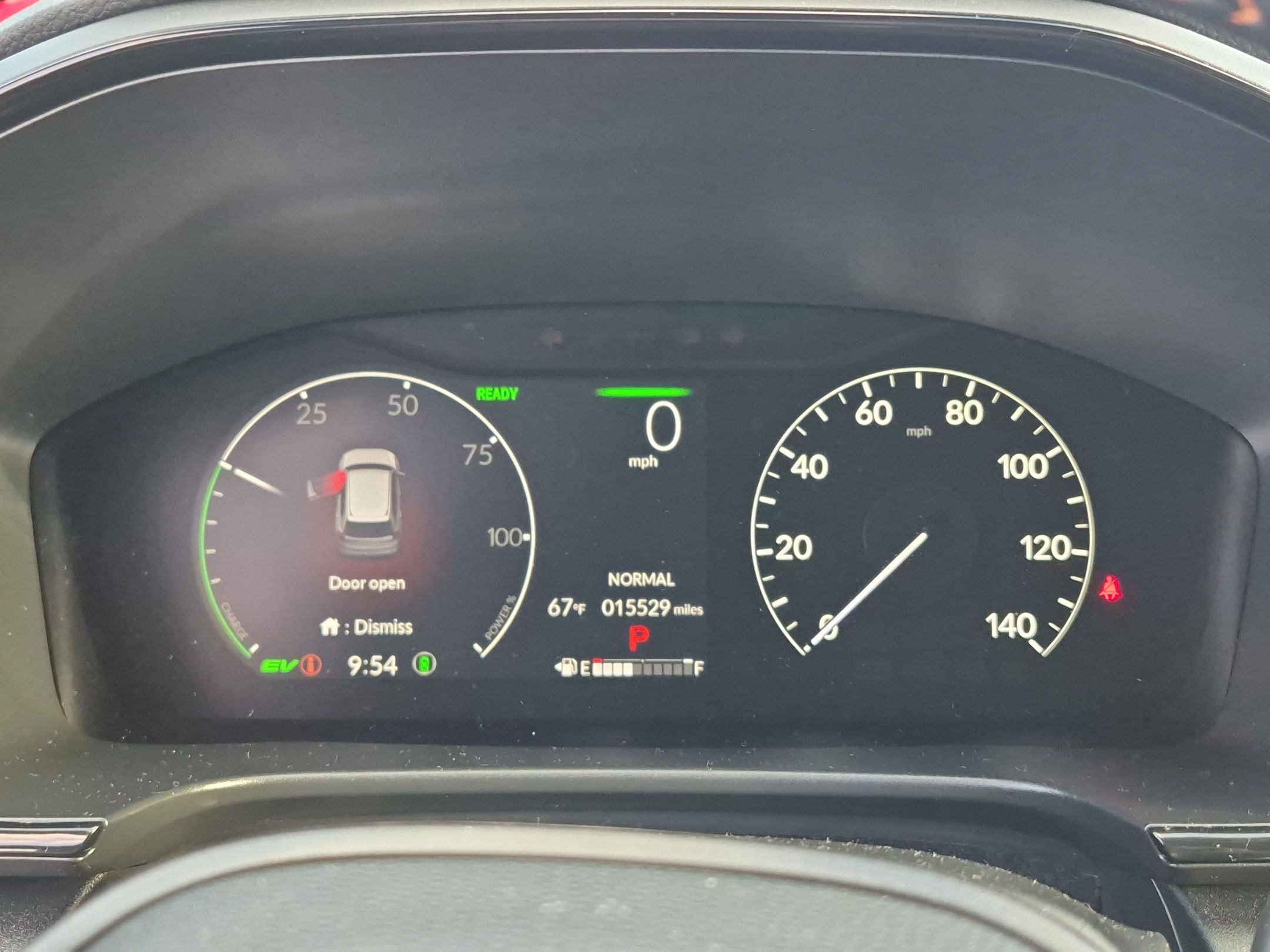 Used 2025 Honda CR-V Sport image 22