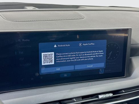 Used 2025 Hyundai Sonata SEL image 21