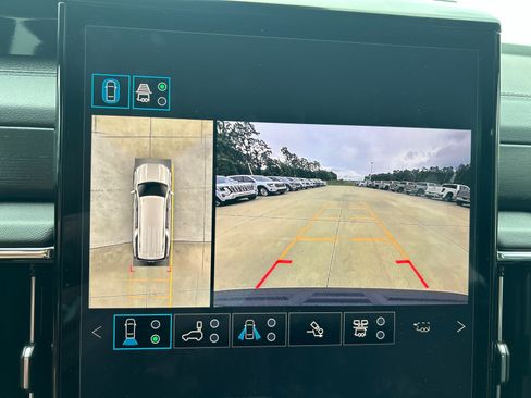 New 2026 GMC Yukon XL Denali w/ Denali Reserve Package RWD image 12