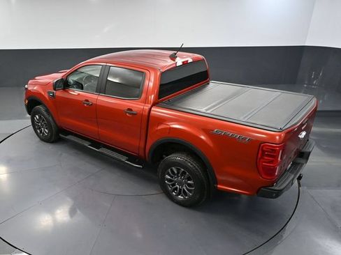 Used 2022 Ford Ranger XLT w/ Equipment Group 301A Mid AWD/4WD image 54