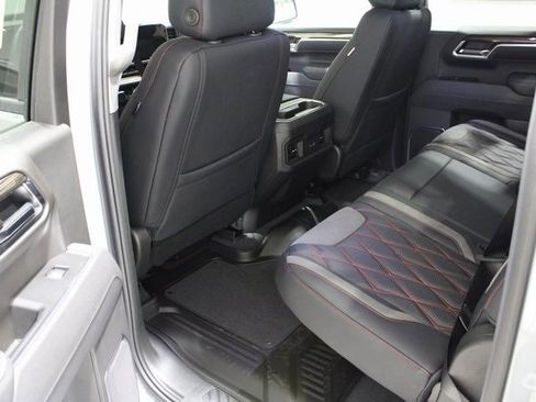 New 2025 Chevrolet Silverado 1500 RST image 19