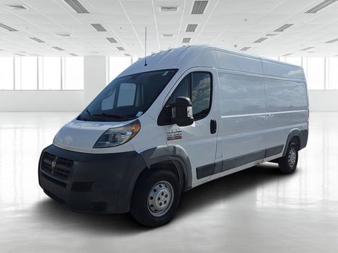Used 2018 RAM ProMaster 2500 image 8