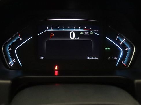 Used 2018 Honda Odyssey EX-L image 3