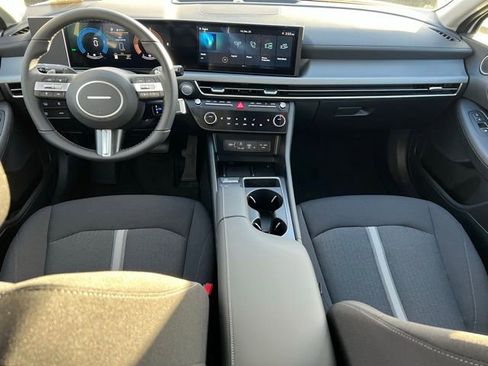 New 2026 Hyundai Sonata SEL image 14