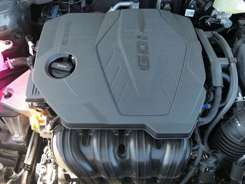 New 2026 Kia Sorento LX FWD image 56