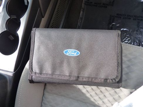Used 2020 Ford Escape SE AWD/4WD image 44