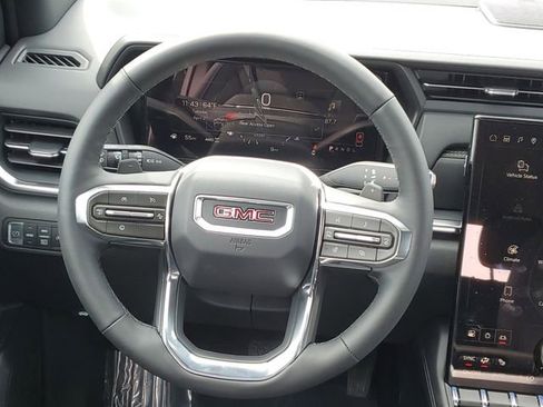 New 2026 GMC Terrain Elevation w/ Elevation Premium Package AWD/4WD image 25