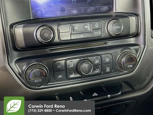 Used 2015 Chevrolet Silverado 1500 LT w/ All Star Edition image 16