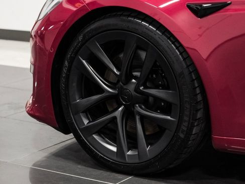 Used 2021 Tesla Model S Plaid image 70
