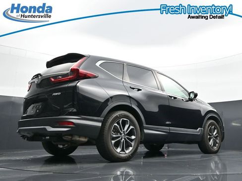Used 2021 Honda CR-V EX-L image 39