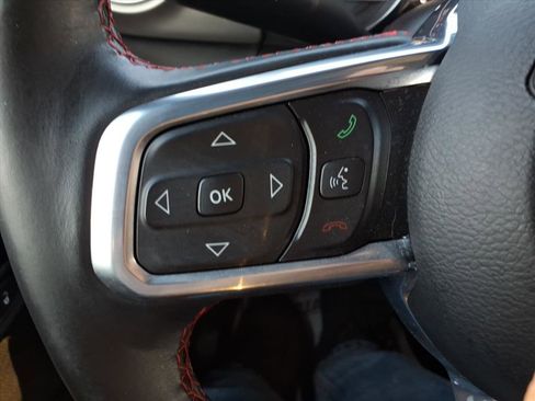 Used 2019 Jeep Wrangler Unlimited Rubicon image 24