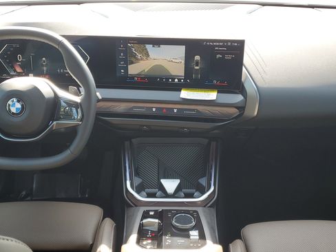 New 2026 BMW X3 xDrive30 w/ Convenience Package image 21