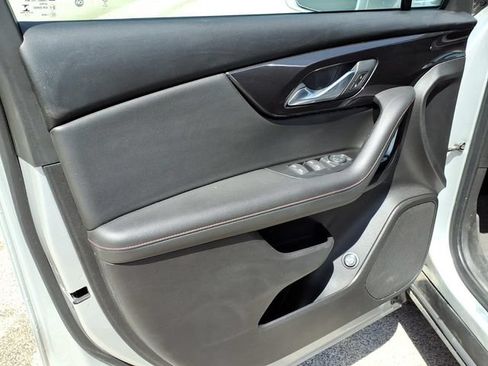 Certified 2020 Chevrolet Blazer RS w/ LPO, Floor Liner Package AWD/4WD image 12