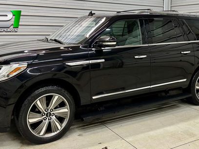 Used 2019 Lincoln Navigator L Reserve