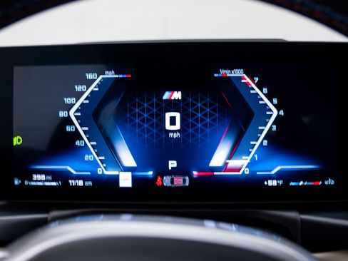 New 2027 BMW M440i xDrive Convertible AWD/4WD image 17