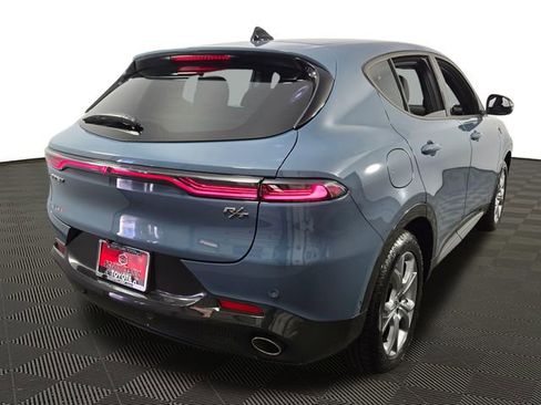 Used 2024 Dodge Hornet R/T w/ Tech Pack w/o Parking image 8