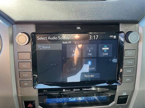 Used 2021 Toyota Tundra Limited w/ Limited Premium Package AWD/4WD image 30