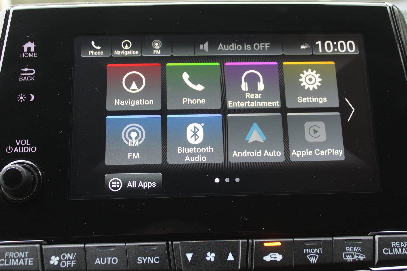 Used 2019 Honda Odyssey Elite image 50