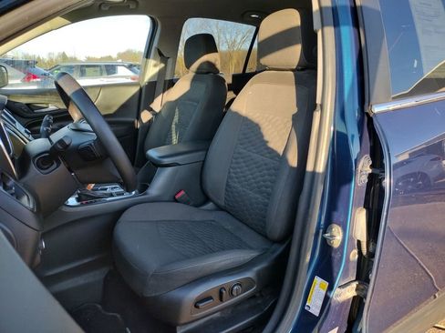 Used 2021 Chevrolet Equinox LT image 9