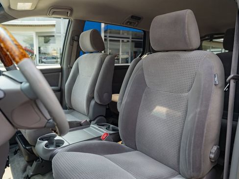 Used 2006 Toyota Sienna LE FWD image 19