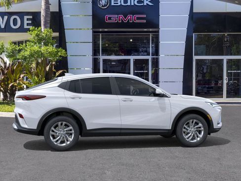 New 2026 Buick Envista Preferred image 5